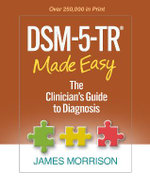DSM-5-TR Made Easy