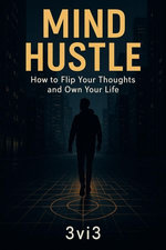 Mind Hustle: How to Flip Your Thoughts and Own Your Life