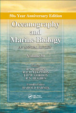 Oceanography and Marine Biology