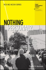 Nothing Personal?