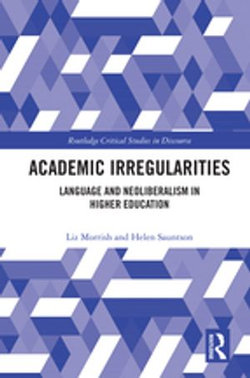 Academic Irregularities