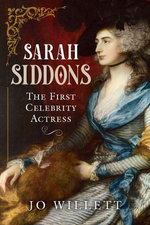 Sarah Siddons