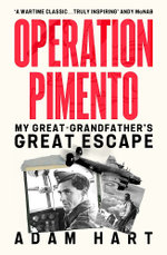 Operation Pimento