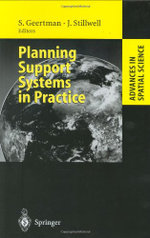 Planning Support Systems in Practice