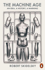 The Machine Age The Machine Age