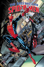 The Spectacular Spider-Men Vol. 1: Arachnobatics