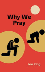 Why We Pray