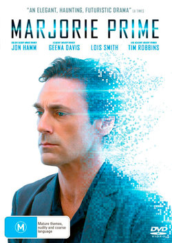 Marjorie Prime