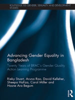 Advancing Gender Equality in Bangladesh