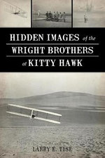 Hidden Images of the Wright Brothers at Kitty Hawk