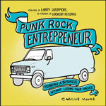 Punk Rock Entrepreneur, 2nd Ed. Punk Rock Entrepreneur, 2nd Ed.