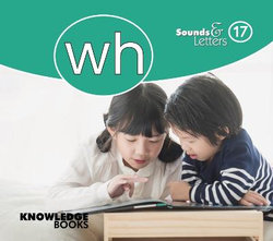 Sounds and Letters Long I