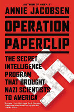 Operation Paperclip Operation Paperclip