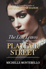 The Lost Letters of Playfair Street