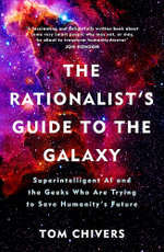 The Rationalist's Guide to the Galaxy