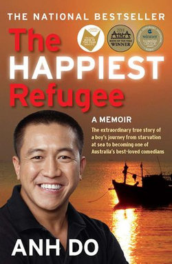 The Happiest Refugee