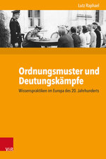 Ordnungsmuster Und Deutungskampfe