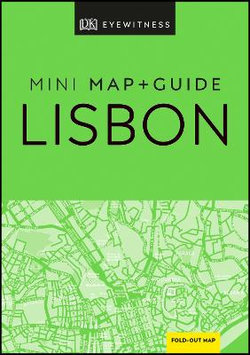 Lisbon Mini Map & Guide