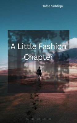 A Little Fashion Chapter