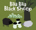 Baa Baa Black Sheep