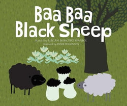 Baa Baa Black Sheep