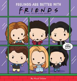 Feelings are Better with Friends