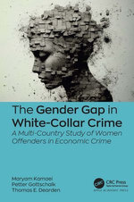 The Gender Gap in White-Collar Crime