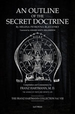 An Outline of the Secret Doctrine