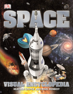 Space Visual Encyclopedia