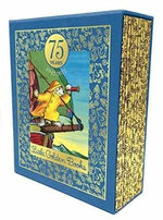 75 Years of Little Golden Books: 1942-2017