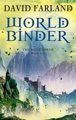 Worldbinder