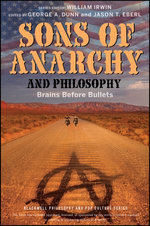 Sons of Anarchy and Philosophy