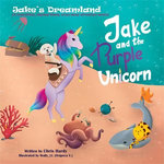 Jake and the Purple Unicorn