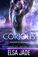 Coriolis: Mermaids of Montana #2