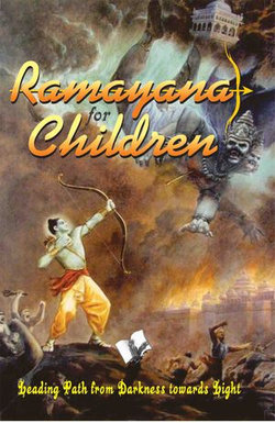 Ramayana for Children Ramayana for Children