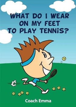 What Do I Wear on My Feet to Play Tennis?