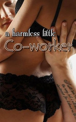 A Harmless Little Co-Worker Sex