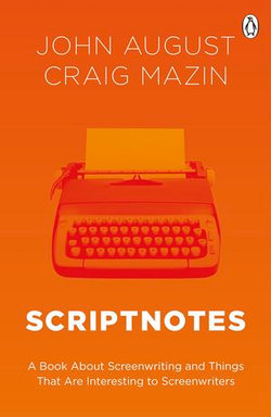 Scriptnotes