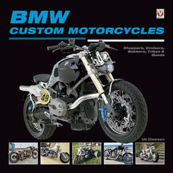 BMW Custom Motorcycles BMW Custom Motorcycles