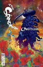 The Sandman : Overture