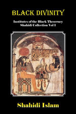Black Divinity