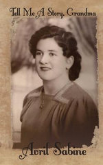 Tell Me a Story, Grandma