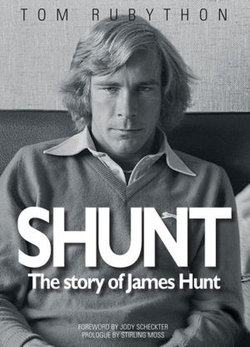 Shunt Shunt