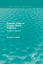 External Costs of Coastal Beach Pollution