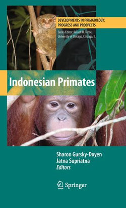 Indonesian Primates Indonesian Primates