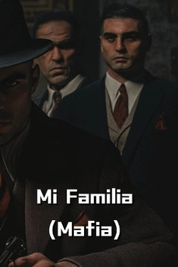 Mi Familia (Mafia)
