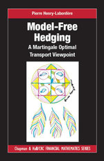 Model-free Hedging