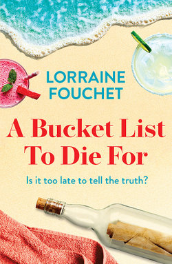 A Bucket List to Die For A Bucket List to Die For