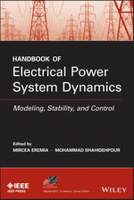 Handbook of Electrical Power System Dynamics