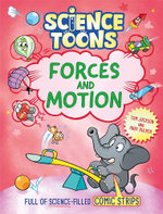 Science Toons: Forces and Motion